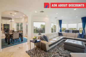 Luxury Modern w/ Great LA Views